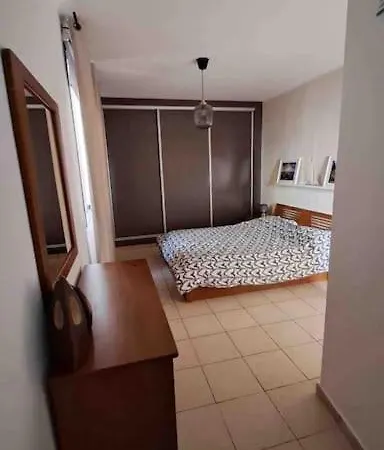 Appartement Sea View And Relax Puerto Santiago *
