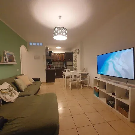Sea View And Relax Puerto Santiago Appartement *