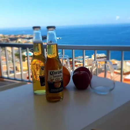 Sea View And Relax Puerto Santiago Puerto de Santiago (Tenerife)