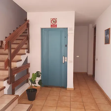 Sea View And Relax Puerto Santiago Apartment *