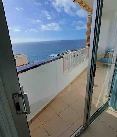 Sea View And Relax Puerto Santiago *