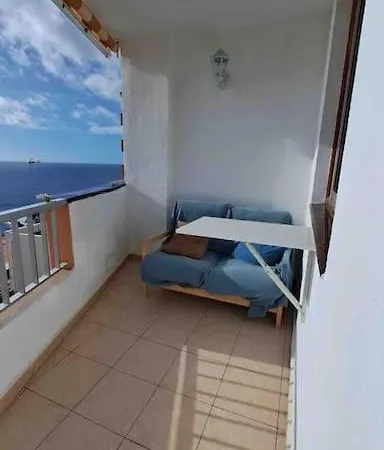 Sea View And Relax Puerto Santiago Puerto de Santiago (Tenerife)