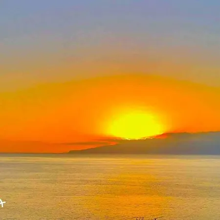 Sea View And Relax Puerto Santiago Apartment *
