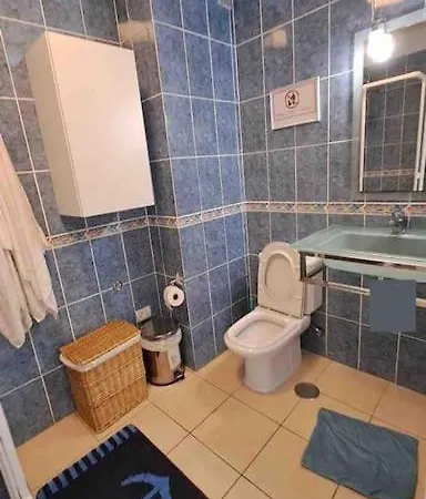 Apartment Sea View And Relax Puerto Santiago *