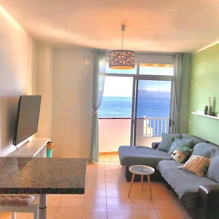 Apartment Sea View And Relax Puerto Santiago