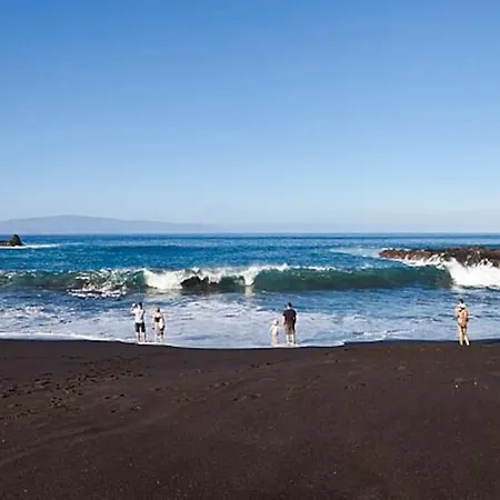 Sea View And Relax Puerto Santiago Puerto de Santiago (Tenerife)