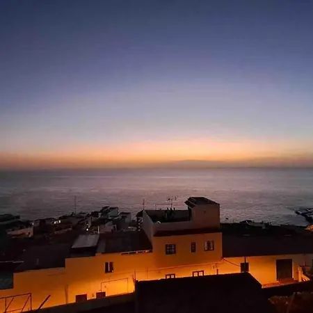 Apartment Sea View And Relax Puerto Santiago