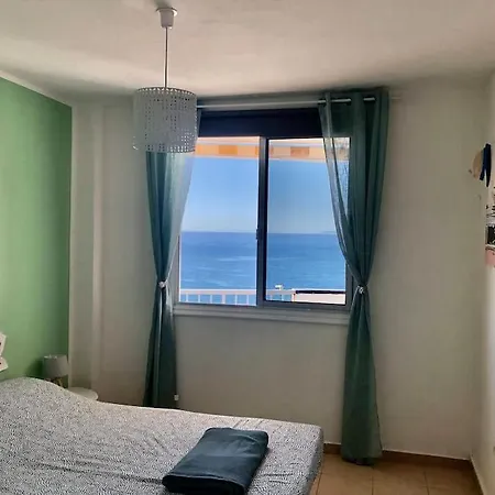 Apartamento Sea View And Relax Puerto Santiago