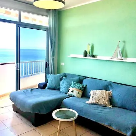 Sea View And Relax Puerto Santiago Apartment Puerto de Santiago (Tenerife)