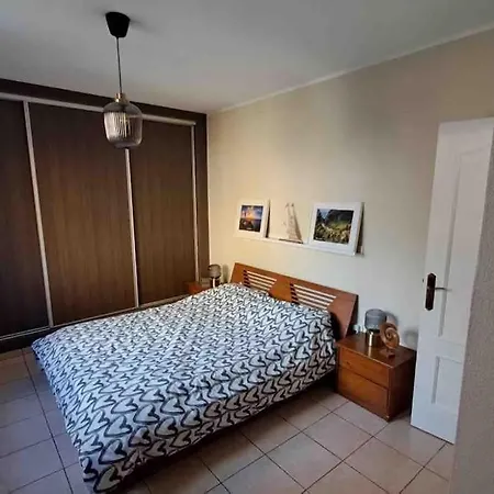 Apartment Sea View And Relax Puerto Santiago