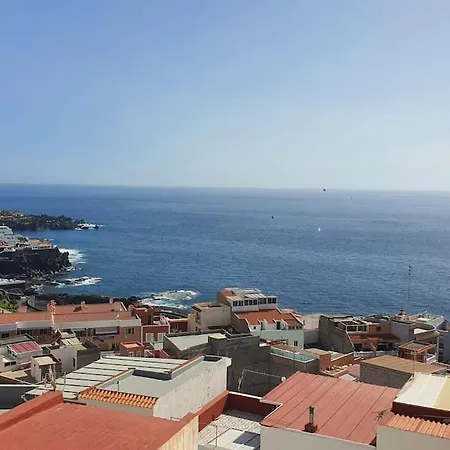 Sea View And Relax Puerto Santiago *