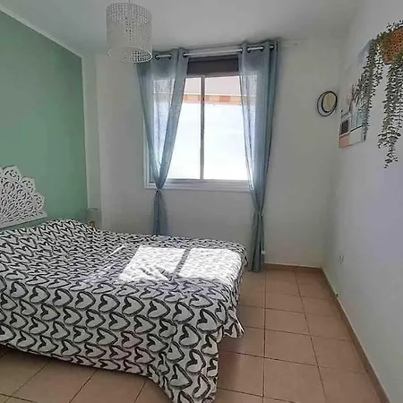 Sea View And Relax Puerto Santiago Apartment Puerto de Santiago (Tenerife)