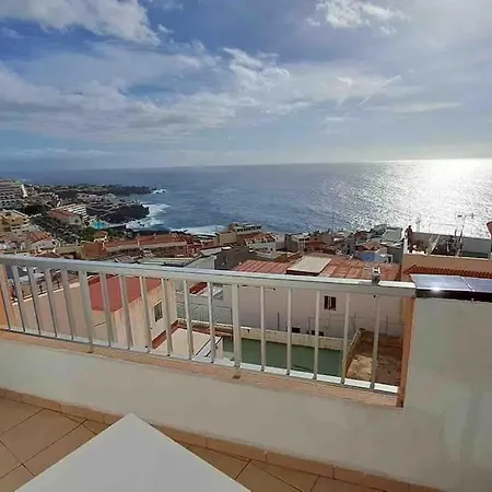 Sea View And Relax Puerto Santiago Apartment Puerto de Santiago (Tenerife)