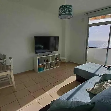 Sea View And Relax Puerto Santiago *