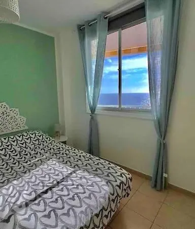 Apartment Sea View And Relax Puerto Santiago