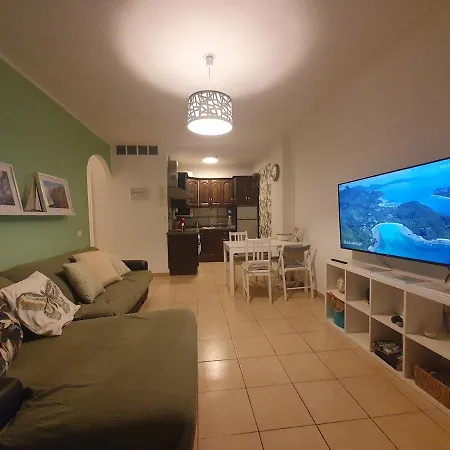 Sea View And Relax Puerto Santiago *