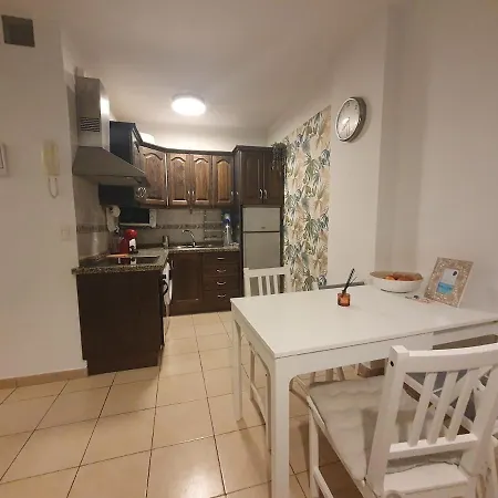 Apartamento Sea View And Relax Puerto Santiago Puerto de Santiago (Tenerife)