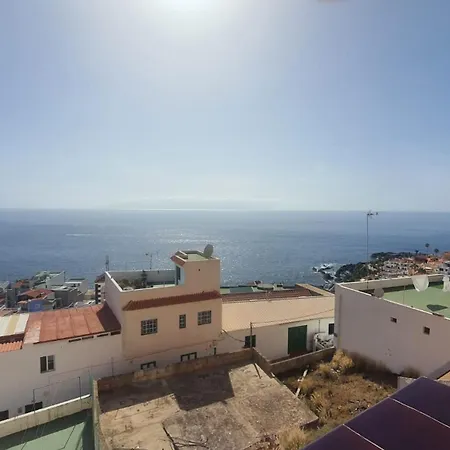 Sea View And Relax Puerto Santiago Puerto de Santiago (Tenerife)